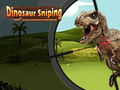                                                                     Dinosaur Sniping ﺔﺒﻌﻟ