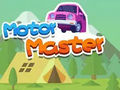                                                                     Motor Master ﺔﺒﻌﻟ