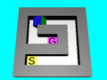                                                                     Automatically Generated Maze ﺔﺒﻌﻟ