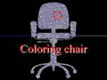                                                                     Coloring chair ﺔﺒﻌﻟ