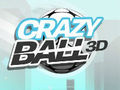                                                                     Crazy Ball 3d ﺔﺒﻌﻟ