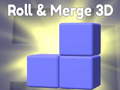                                                                     Roll & Merge 3D ﺔﺒﻌﻟ