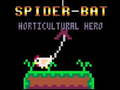                                                                     Spider-Bat Horticultural Hero ﺔﺒﻌﻟ