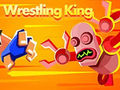                                                                     Wrestling King ﺔﺒﻌﻟ