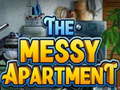                                                                     The Messy Apartment ﺔﺒﻌﻟ