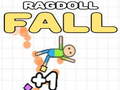                                                                     Ragdoll Fall ﺔﺒﻌﻟ