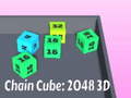                                                                     Chain Cube: 2048 3D ﺔﺒﻌﻟ