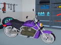                                                                     Shinecool Stunt Motorbike ﺔﺒﻌﻟ