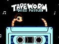                                                                    Tapeworm Disco Puzzle ﺔﺒﻌﻟ