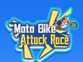                                                                    Motobike Attack Race Master ﺔﺒﻌﻟ