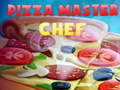                                                                     Pizza Master Chef ﺔﺒﻌﻟ