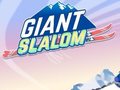                                                                     Giant Slalom ﺔﺒﻌﻟ