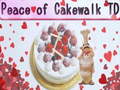                                                                     Peace of Cakewalk TD ﺔﺒﻌﻟ