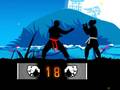                                                                     Karate Fighter Real Battles ﺔﺒﻌﻟ