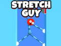                                                                    Stretchy Guy ﺔﺒﻌﻟ