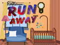                                                                     The Runaway ﺔﺒﻌﻟ