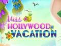                                                                     Miss Hollywood Vacation ﺔﺒﻌﻟ