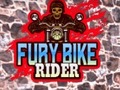                                                                     Fury Bike Rider ﺔﺒﻌﻟ