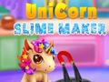                                                                     Unicorn Slime Maker ﺔﺒﻌﻟ
