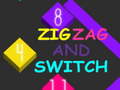                                                                     Zig Zag and Switch ﺔﺒﻌﻟ