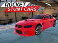                                                                     Rocket Stunt Cars ﺔﺒﻌﻟ