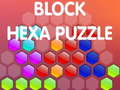                                                                     Block Hexa Puzzle  ﺔﺒﻌﻟ