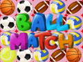                                                                     Ball Match ﺔﺒﻌﻟ