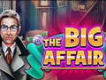                                                                     The Big Affair ﺔﺒﻌﻟ