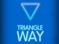                                                                    Triangle Way ﺔﺒﻌﻟ
