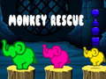                                                                     Monkey Rescue ﺔﺒﻌﻟ