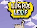                                                                     Llama Leap ﺔﺒﻌﻟ