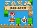                                                                     Farm Hero ﺔﺒﻌﻟ