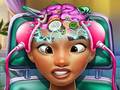                                                                     Exotic Princess Brain Doctor ﺔﺒﻌﻟ