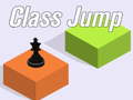                                                                     Class Jump ﺔﺒﻌﻟ