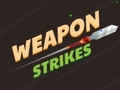                                                                     Weapon Strikes ﺔﺒﻌﻟ