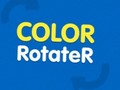                                                                     Color Rotator ﺔﺒﻌﻟ