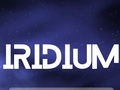                                                                     Iridium ﺔﺒﻌﻟ