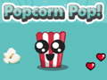                                                                     popcorn Pop ﺔﺒﻌﻟ