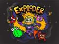                                                                     Exploder ﺔﺒﻌﻟ
