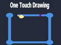                                                                     One Touch Drawing ﺔﺒﻌﻟ