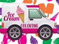                                                                     Ice Cream Trucks Coloring ﺔﺒﻌﻟ