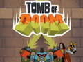                                                                     Ben 10 Tomb of Doom ﺔﺒﻌﻟ