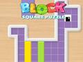                                                                     Block Square Puzzle ﺔﺒﻌﻟ