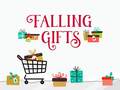                                                                     Falling Gifts ﺔﺒﻌﻟ