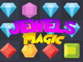                                                                     Jewels Magic ﺔﺒﻌﻟ