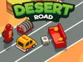                                                                     Desert Road ﺔﺒﻌﻟ