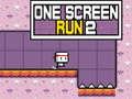                                                                     One Screen Run 2 ﺔﺒﻌﻟ