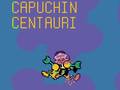                                                                     Capuchin Centauri ﺔﺒﻌﻟ