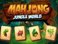                                                                    Mahjong Jungle World ﺔﺒﻌﻟ