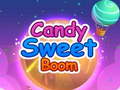                                                                     Candy Sweet Boom ﺔﺒﻌﻟ